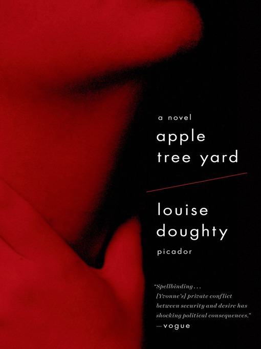 Title details for Apple Tree Yard by Louise Doughty - Wait list